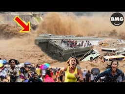 68 Incredible Moments Caught On Camera | Best Of 2025 #5