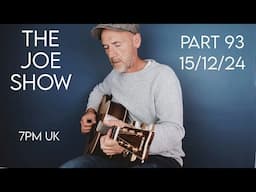 The Live Guitar Show - Returns