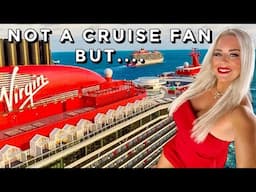 ADULTS ONLY CRUISE 🚢 6 Nights on VV Resilient Lady