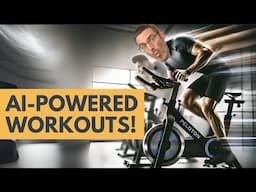 How Peloton Uses AWS & AI to Predict Your Next Workout (Data Engineer Reacts!)