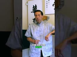 Discovering Wing Chun : Master Samuel Kwok