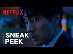 Mercy For None | Sneak Peek | Netflix