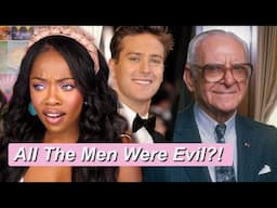 Whats Up With Armie Hammer? | VERY Dark Family History