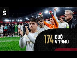 🔬 BUĎ V TÝMU #174 | Last dance 💃