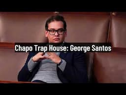 Chapo Trap House: King Grifter George Santos