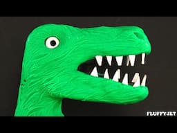 Dinosaurs for Kids And More Videos for Children