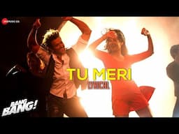 Tu Meri - Traduzione in Italiano - Bang Bang! - Bollywood Lovers