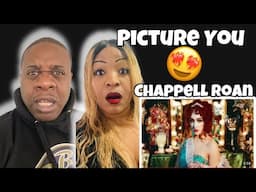 Magical Voice!!! Chappell Roan - Picture You (Reaction)