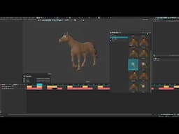 Rumba 1.2 - Animation Layers