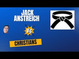 Jack Angstreich vs Andrew R & John Lee