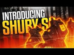 Introducing Shury SP