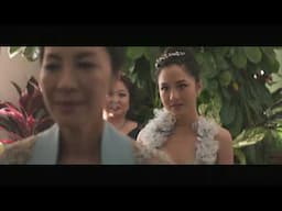 Crazy Rich Asians - Trailer