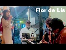 Flor de Lis