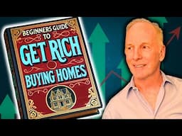 How To Become Rich Buying Homes | Beginner’s Guide To Buying Home