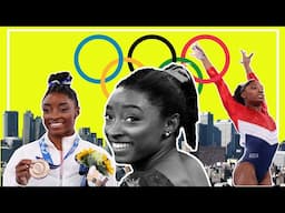 Simone Biles WITHDRAWS?! What this means for sport parents everywhere