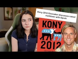 The Insanity of KONY 2012