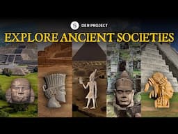 Explore Ancient Societies | OER Project