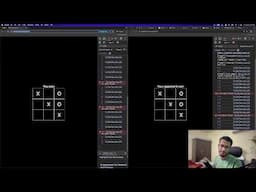 Building a realtime multiplayer tic tac toe in React JS and Bun js