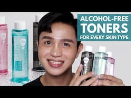 OMO! WHITE WHITENING TONER: HYDRATING NGA BA? | Honest Review