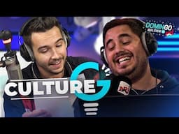 VOTRE CULTURE G MISE À L’ÉPREUVE !