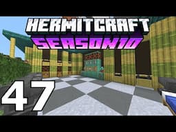 Hermitcraft 10: Rock, Paper, Scissors! (Ep. 47)