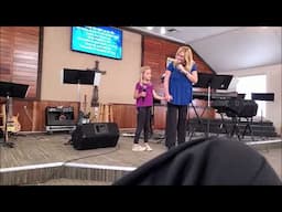 LouAnn Lee/Hope - You Are My Ministry