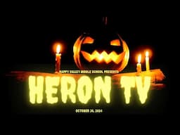 Heron TV 2024-25 EPISODE 5