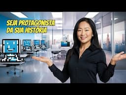 Protagonista da Própria História: Como Ser o Herói da Sua Vida