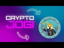 Aqua Doge - UNIQUE P2E GAME WITH DOGE'S OWN GASLESS LAYER 2 BLOCKCHAIN💎