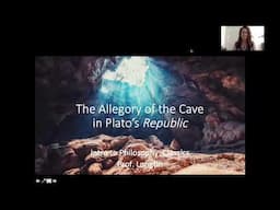 Plato's Allegory of the Cave