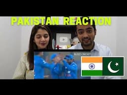 "MS DHONI" insane wicket keeping skills | PAKISTAN REACTION - ft @Simplethingstogether