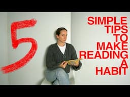 You wanna read more? Follow my 5 SIMPLE tips, baby!