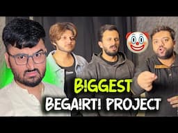 Biggest Scammers of Pakistan | Ducky Bhai, Rajab Butt & Nani Wala Ruining Youth !!!