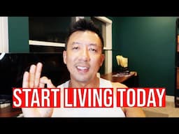 GIVE ME 5 MINUTES | THIS COULD CHANGE YOUR LIFE THIS YEAR