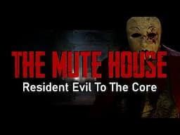 The Mute House is my new Resident Evil  |  (Survival Horror Indie Review)