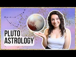 Pluto Retrograde In Capricorn 2023 ♑ #astrologyreading #astrologyforecast