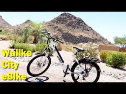 Wallke ST eBike Review