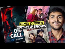 Top 7 Best Web Series of 2025 in Hindi | Moviesbolt