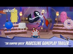 MultiVersus | Official Marceline “The Vampire Queen” Gameplay Trailer