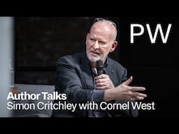 Simon Critchley and Dr. Cornel West on God and Flannery O'Connor