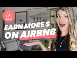 STARTING AN AIRBNB in 7 days with no experience | Short term Rentals Airbnb