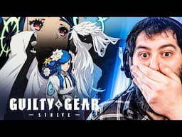 Opera Singer Reacts to Radiant Dawn (Queen Dizzy Theme) - Guilty Gear Strive OST