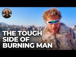 Burning Man 2024: Is it a Utopian Dream or Just a Rich Person’s Playground?