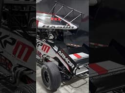 An update on Emerson Axsom's sprint car plans and a possible national tour run.