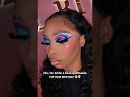 I can’t believe this… 🫣🥶 #dragmakeup #dragqueenmakeup #makeuptransformation #makeuptrend #makeup