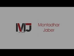 Montadhar Jaber Live Stream