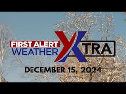 KWTX Weather Xtra - December 15, 2024