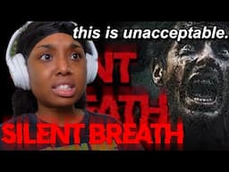 UMM THIS GAME IS RIGGED ...| The Girls Play "Silent Breath"