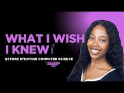 Computer Science 101: Tips for New Students