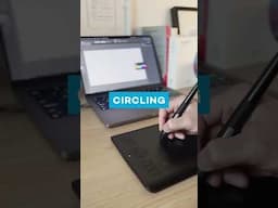 Exercises to help you master your #WacomPen